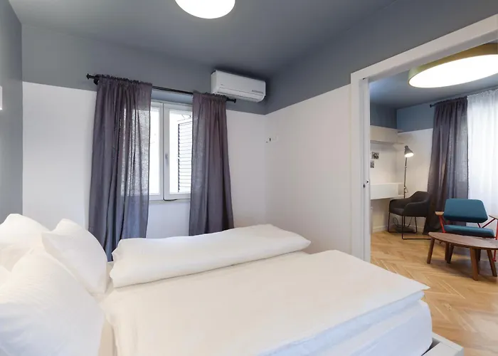 Mk Luxury Rooms
