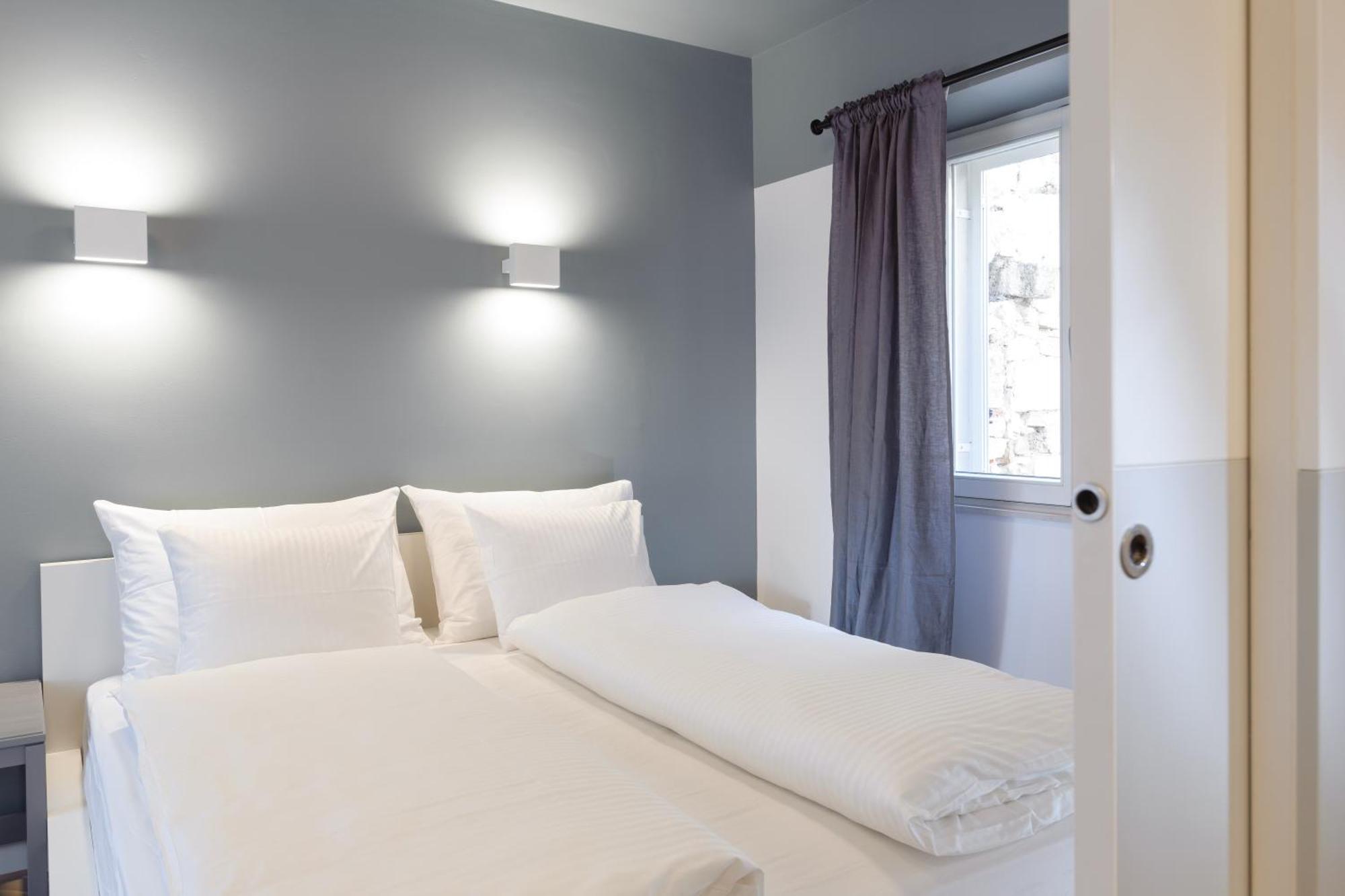 Gasthof Mk Luxury Rooms
