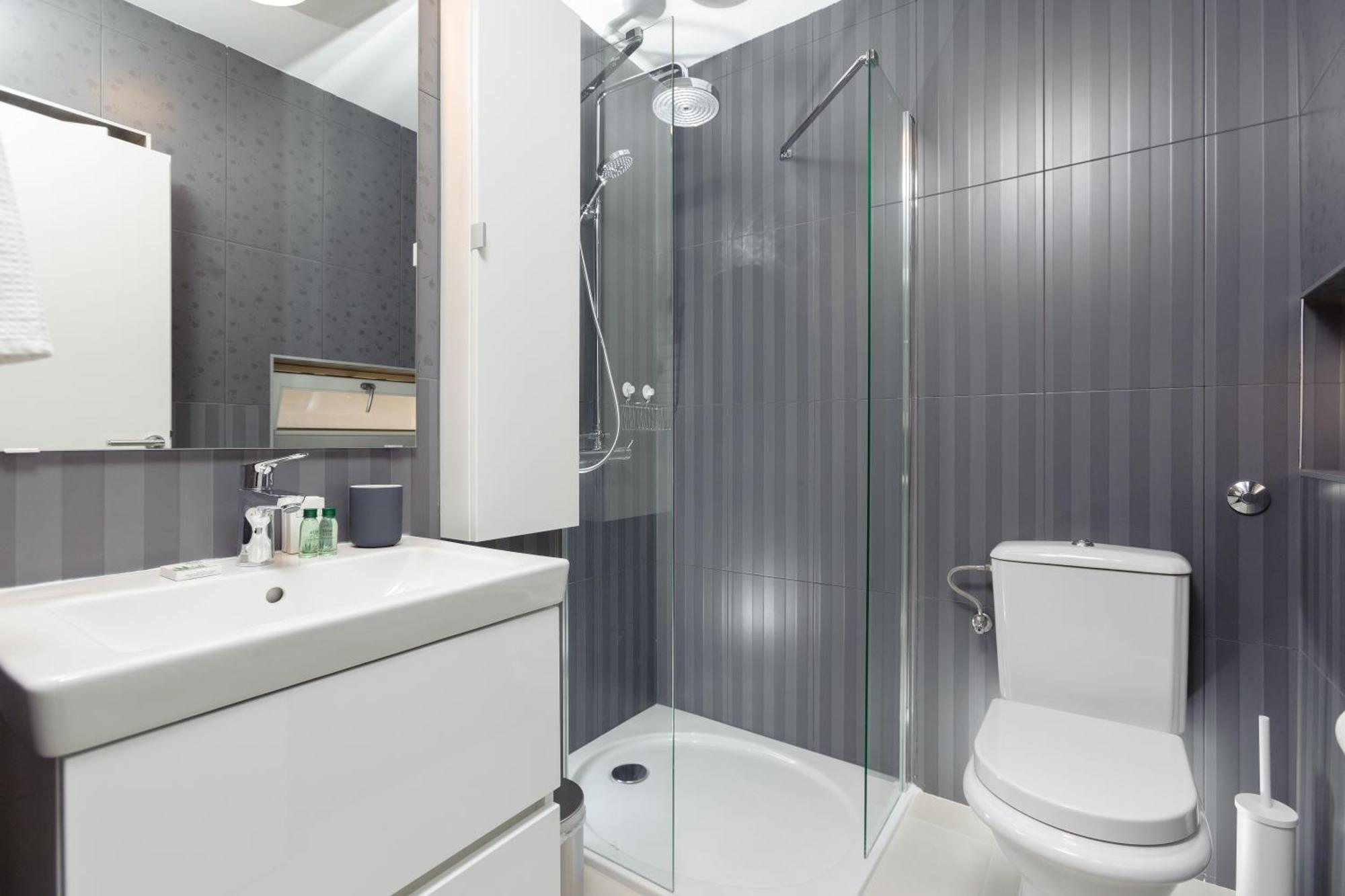 Gasthof Mk Luxury Rooms