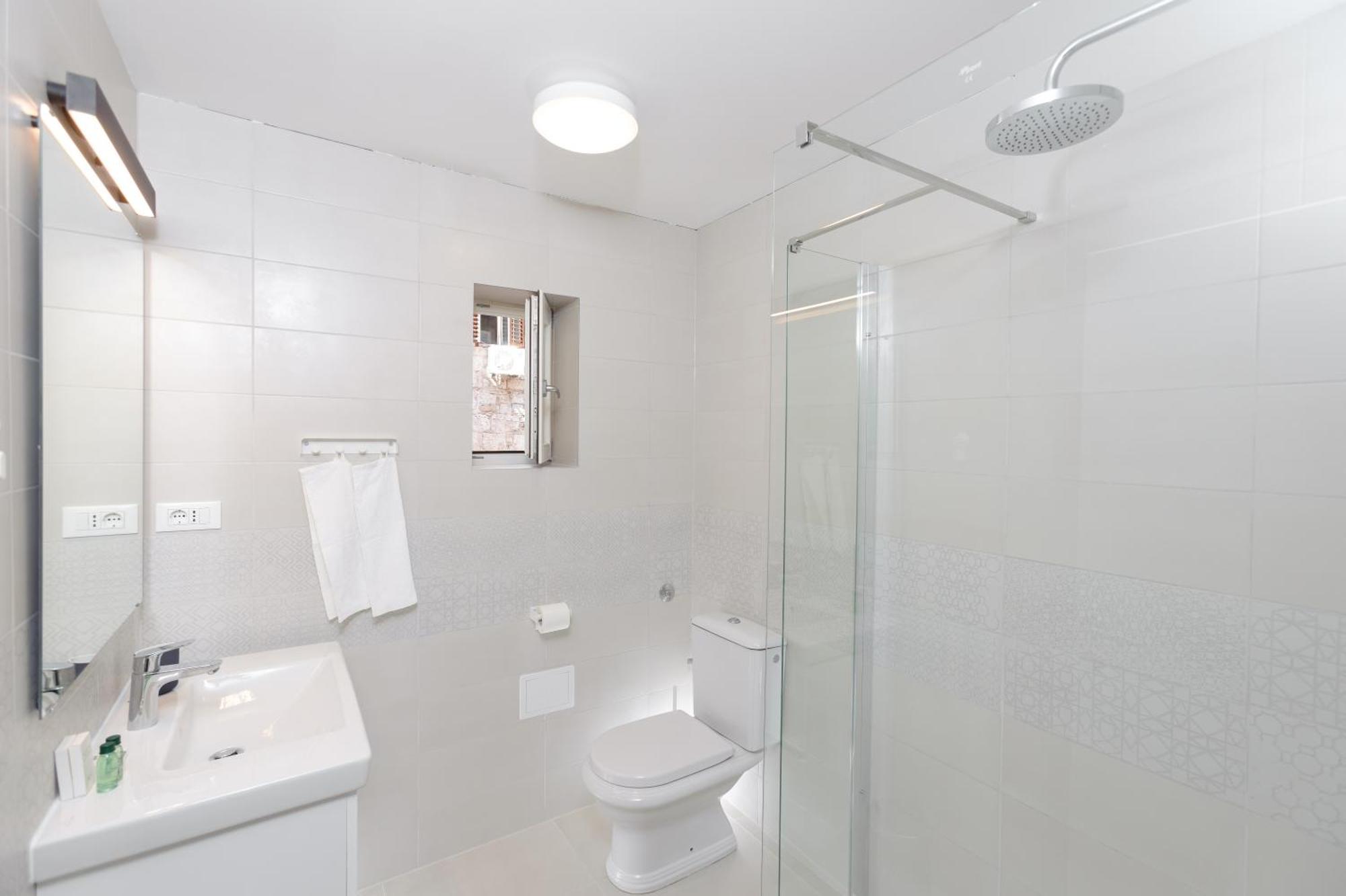Gasthof Mk Luxury Rooms Split